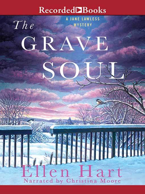 Title details for The Grave Soul by Ellen Hart - Wait list